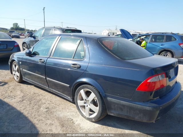 2005 SAAB 9-5 YS3EH49G653534124 Photo 5