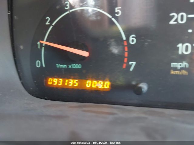 2005 SAAB 9-5 YS3EH49G653534124 Photo 6