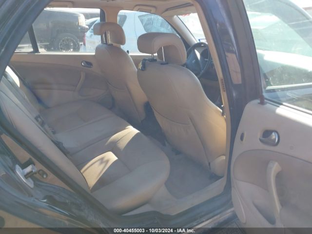 2005 SAAB 9-5 YS3EH49G653534124 Photo 7
