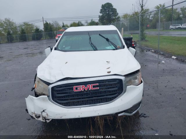 1GKKNKLA5HZ188911 GMC Acadia Sle-1