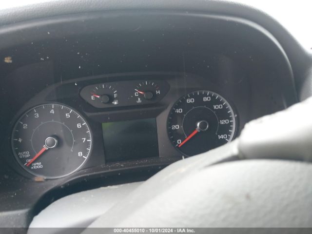 1GKKNKLA5HZ188911 GMC Acadia Sle-1