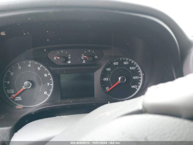 1GKKNKLA5HZ188911 GMC Acadia Sle-1