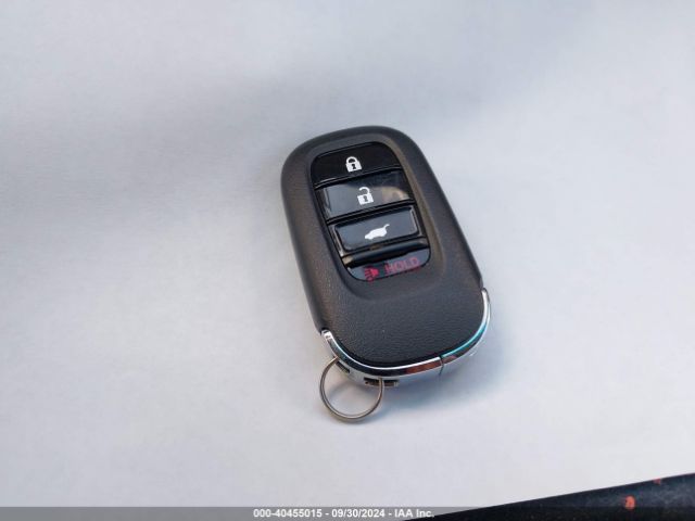 3CZRZ2H38SM714170 Honda Hr-v Awd Lx
