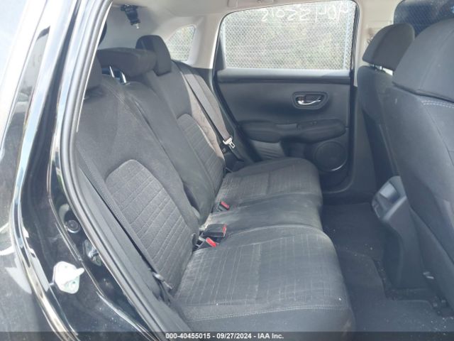 3CZRZ2H38SM714170 Honda Hr-v Awd Lx