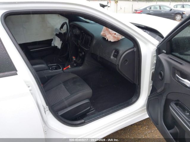 2C3CDXHG8KH608492 Dodge Charger Gt Rwd