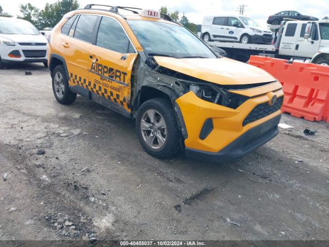2T3P1RFV6NC307373 auction archive image