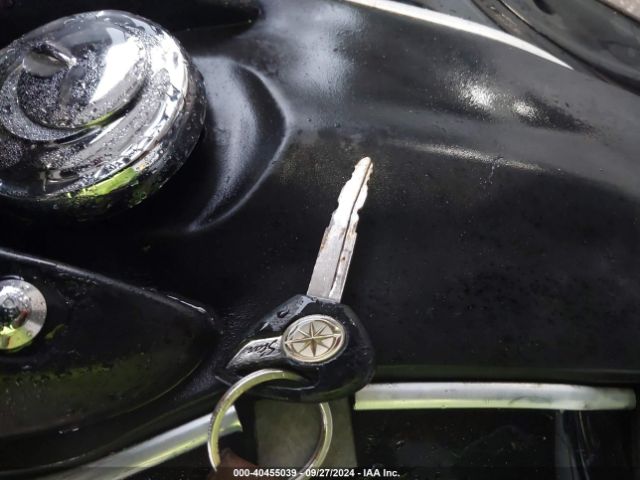 2007 YAMAHA XVZ13 JYAVP04E27A012528 Photo 10