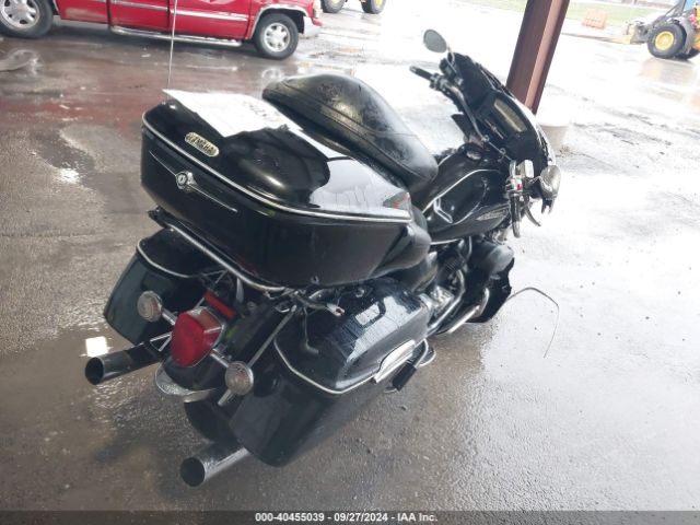 2007 YAMAHA XVZ13 JYAVP04E27A012528 Photo 3