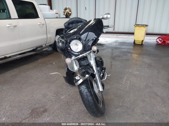 2007 YAMAHA XVZ13 JYAVP04E27A012528 Photo 4