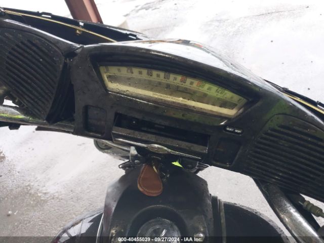 2007 YAMAHA XVZ13 JYAVP04E27A012528 Photo 6