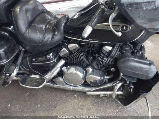 2007 YAMAHA XVZ13 JYAVP04E27A012528 Photo 7