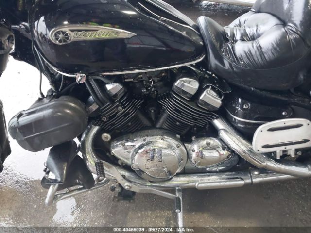 2007 YAMAHA XVZ13 JYAVP04E27A012528 Photo 8