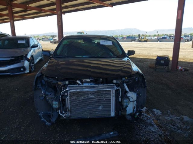 1G1ZB5ST0NF214585 Chevrolet Malibu Fwd Ls