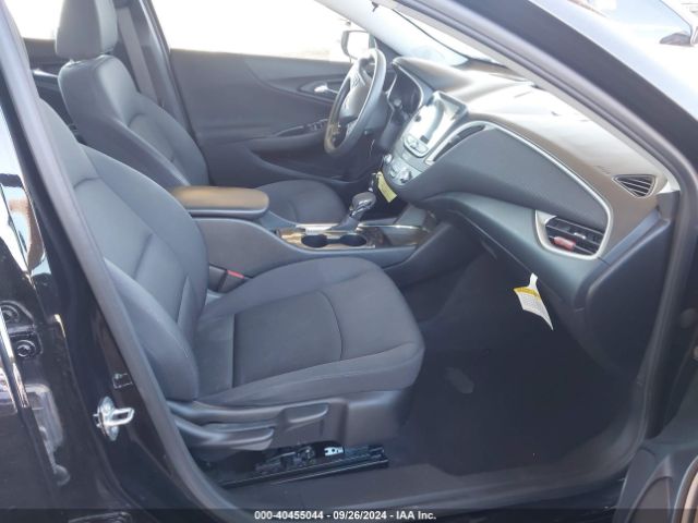 1G1ZB5ST0NF214585 Chevrolet Malibu Fwd Ls