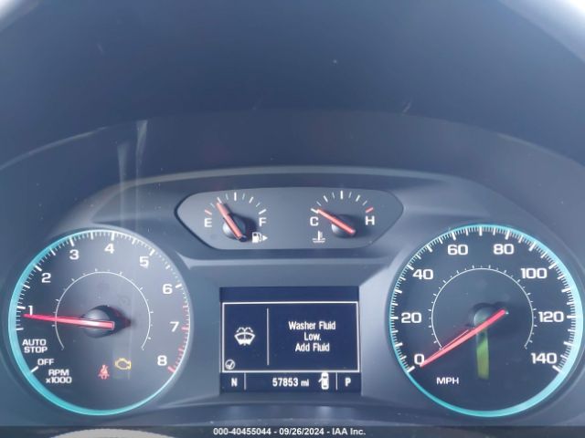 1G1ZB5ST0NF214585 Chevrolet Malibu Fwd Ls