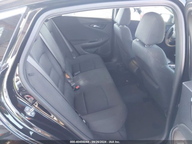 1G1ZB5ST0NF214585 Chevrolet Malibu Fwd Ls