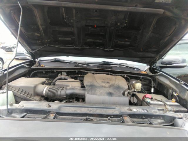 3TMCZ5ANXHM094102 Toyota Tacoma Trd Sport