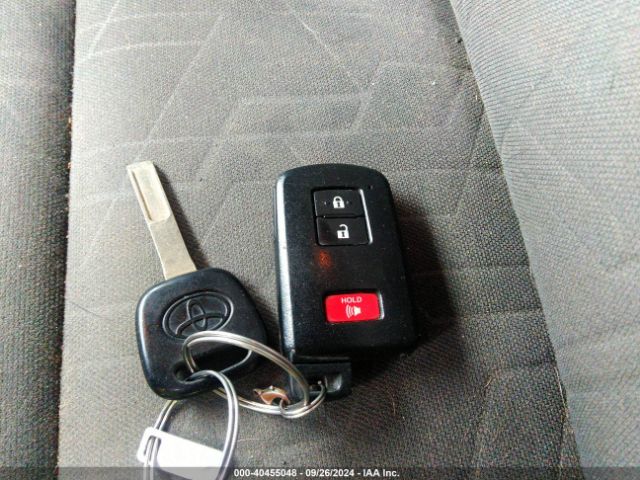 3TMCZ5ANXHM094102 Toyota Tacoma Trd Sport
