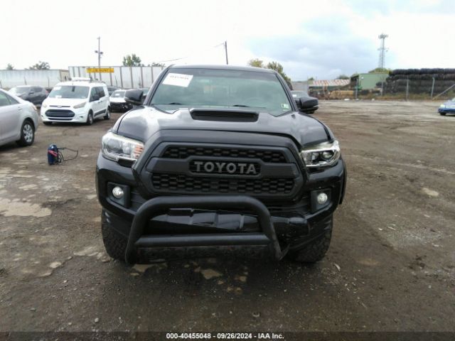 3TMCZ5ANXHM094102 Toyota Tacoma Trd Sport
