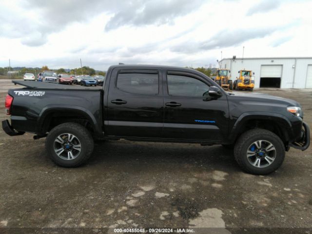 3TMCZ5ANXHM094102 Toyota Tacoma Trd Sport