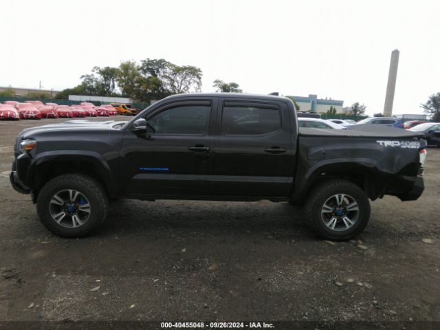 3TMCZ5ANXHM094102 Toyota Tacoma Trd Sport