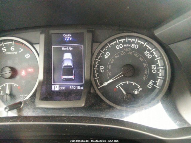 3TMCZ5ANXHM094102 Toyota Tacoma Trd Sport