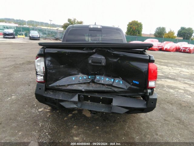 3TMCZ5ANXHM094102 Toyota Tacoma Trd Sport