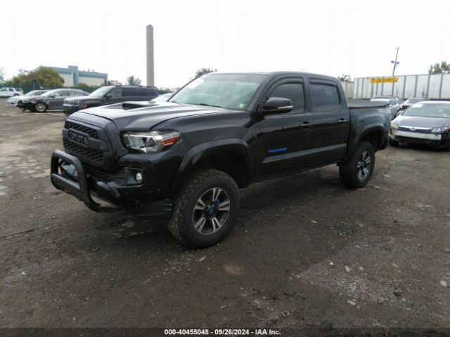 3TMCZ5ANXHM094102 Toyota Tacoma Trd Sport
