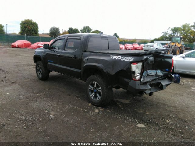 3TMCZ5ANXHM094102 Toyota Tacoma Trd Sport