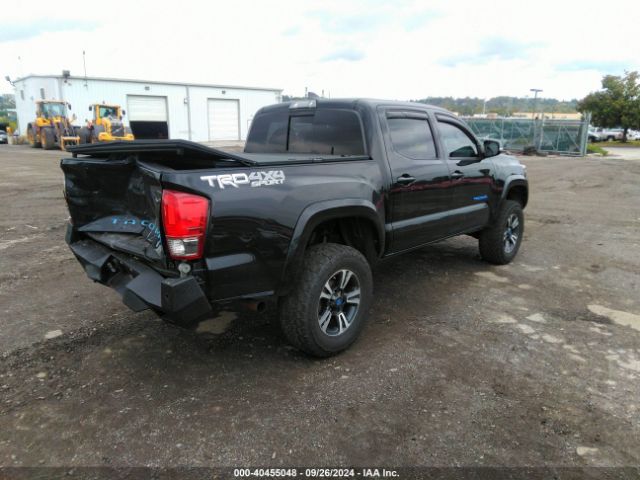 3TMCZ5ANXHM094102 Toyota Tacoma Trd Sport