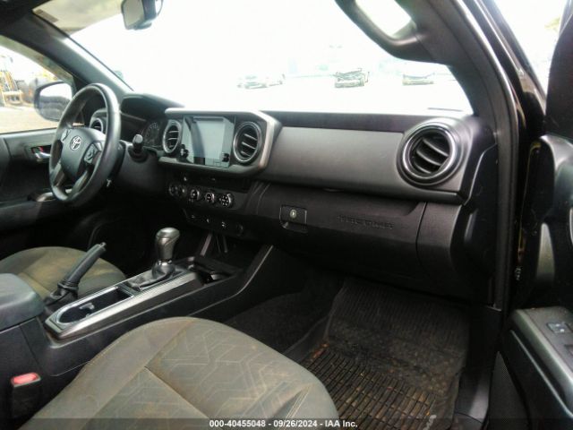 3TMCZ5ANXHM094102 Toyota Tacoma Trd Sport