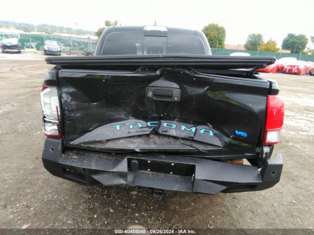 3TMCZ5ANXHM094102 Toyota Tacoma Trd Sport