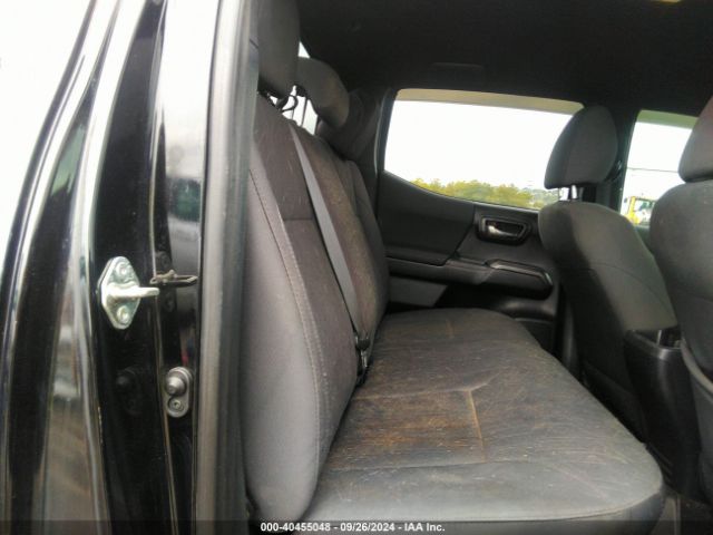 3TMCZ5ANXHM094102 Toyota Tacoma Trd Sport