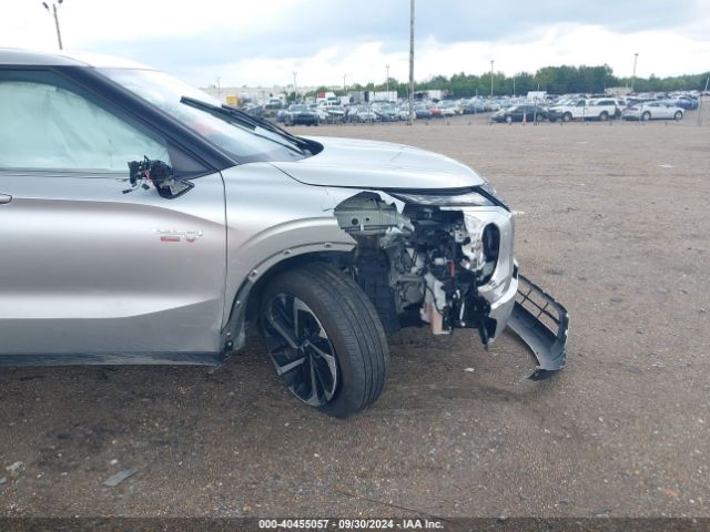 2023 MITSUBISHI OUTLANDER PHEV JA4T5UA91PZ059853 Photo 5