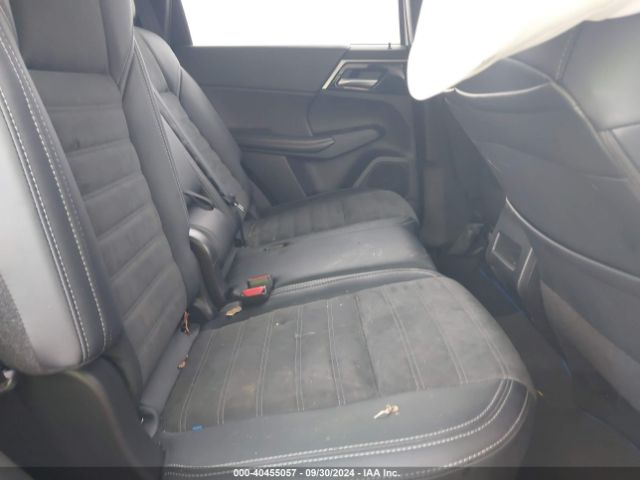 2023 MITSUBISHI OUTLANDER PHEV JA4T5UA91PZ059853 Photo 7
