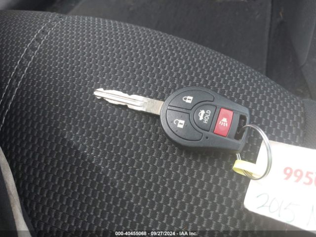 3N1AB7AP2FY345082 Nissan SENTRA S
