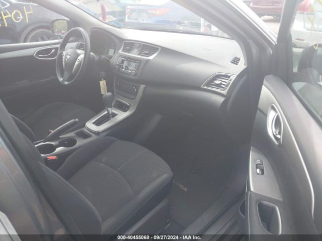 3N1AB7AP2FY345082 Nissan SENTRA S