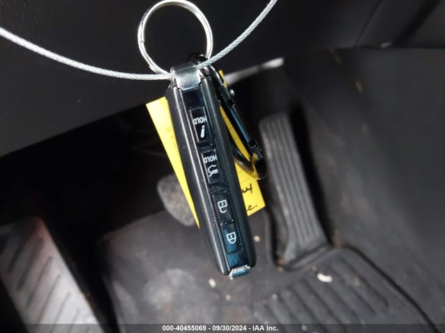 Mazda Cx-9 Grand Touring 2021 JM3TCBDY3M0519279 Image 11