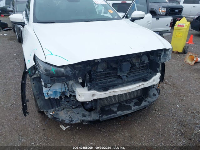 Mazda Cx-9 Grand Touring 2021 JM3TCBDY3M0519279 Image 6