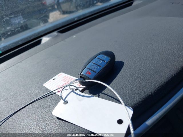 5N1AT2ML7FC808506 Nissan ROGUE SV