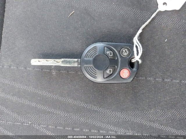Ford FOCUS SE 2015 1FADP3K26FL233715 Image 11