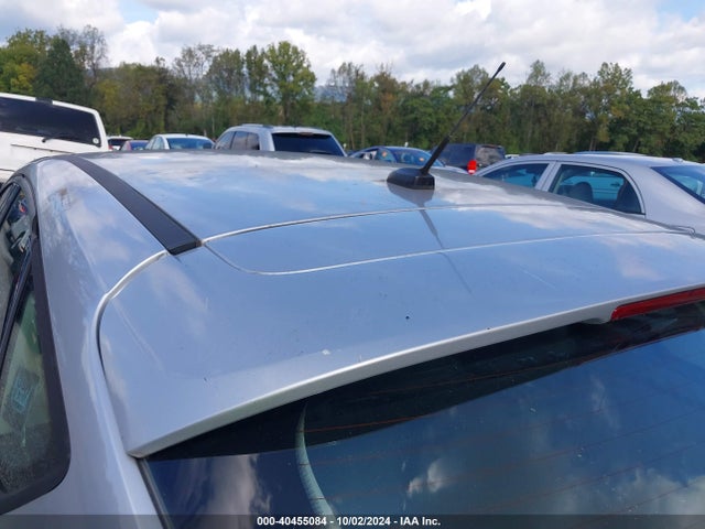 Ford FOCUS SE 2015 1FADP3K26FL233715 Image 12