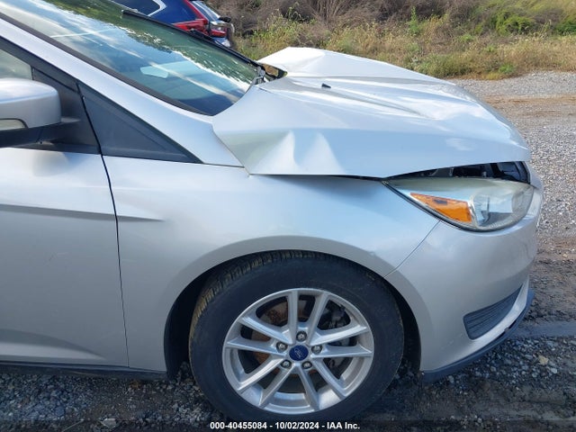 Ford FOCUS SE 2015 1FADP3K26FL233715 Image 16