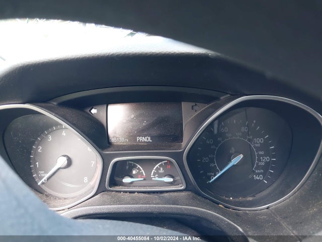 Ford FOCUS SE 2015 1FADP3K26FL233715 Image 7
