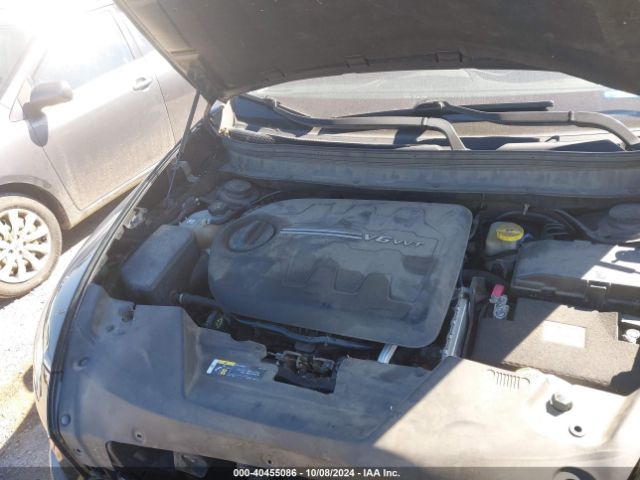 1C4PJLCS4HW549638 Jeep Cherokee Latitude Fwd
