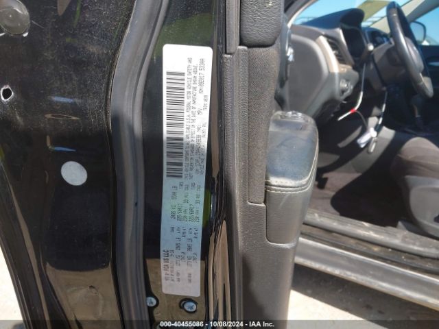 1C4PJLCS4HW549638 Jeep Cherokee Latitude Fwd