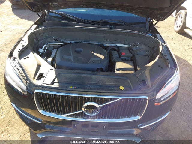YV4A22PK9H1132422 Volvo Xc90 Momentum