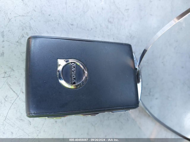YV4A22PK9H1132422 Volvo Xc90 Momentum