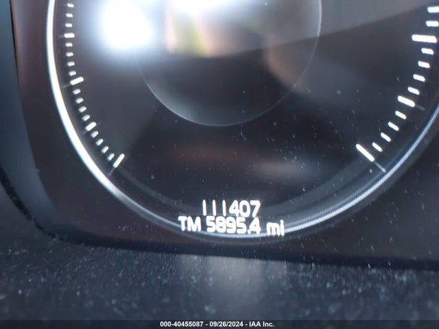 YV4A22PK9H1132422 Volvo Xc90 Momentum