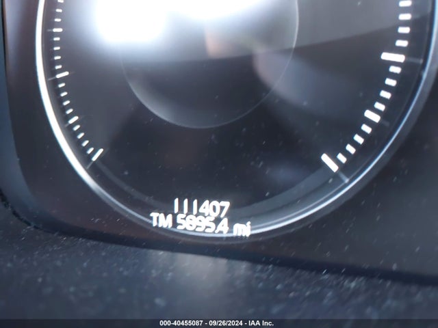 YV4A22PK9H1132422 Volvo Xc90 Momentum